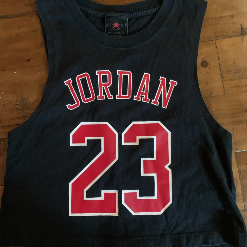Nike Jordan tank
